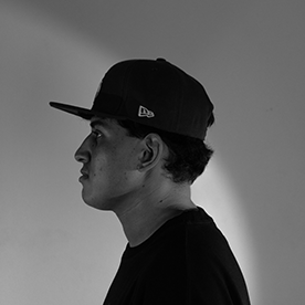 Erick Vielma's profile