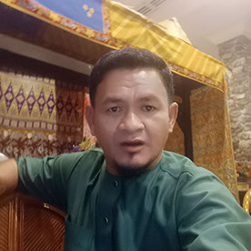 SJAIRUL BIN  ABDUL MAJID