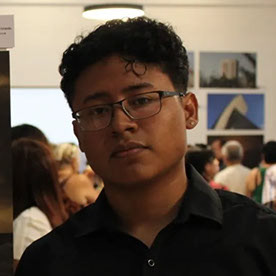 Luis Camacho - Diseñador Gráfico, Ilustrador in Cancún, Mexico :: Behance