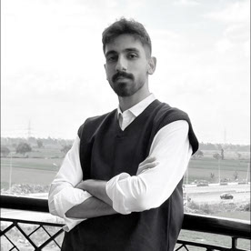 Ibrahim Alsherif - Architect | Interior designer Certified as LEED ...