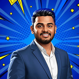 Gunasekaran A - Graphic designer in Madurai, India :: Behance