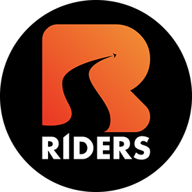 Behance profile picture for @riders