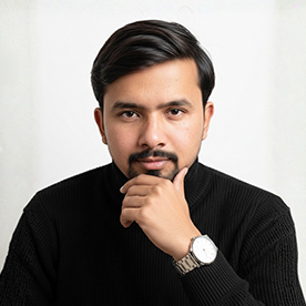 M. Faiz Ul Hassan aka Faizzi CH - Creative Growth Strategist in ...