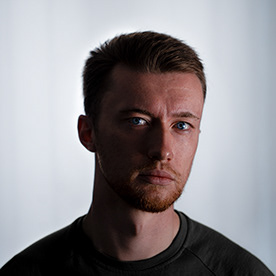 Brandon Jones