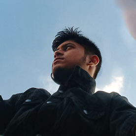 Manjur Billah