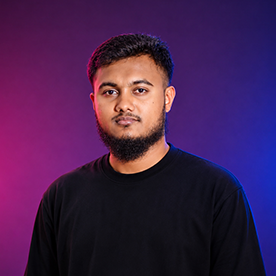 Azmir Khan - UI UX Designer & Frontend Developer. in Satkhira ...