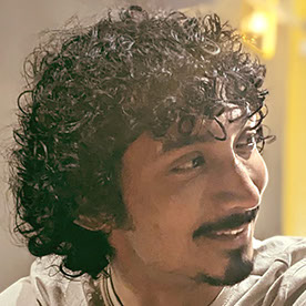 Shayan Sarkar - Concept Artist in Bangalore, India :: Behance