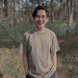Joshua Matthew Matula - Student in Dumaguete, Philippines :: Behance