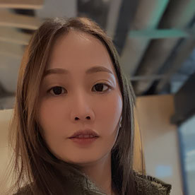 Lyra Tang in Taiwan Region :: Behance