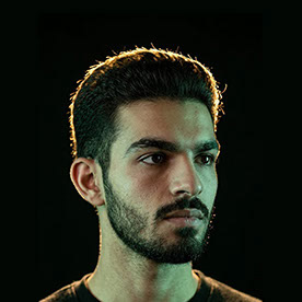 Ammar Albtiri - UX/UI Designer & Graphic Design in Amman, Jordan :: Behance