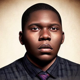 Corey Davis in GA, USA :: Behance