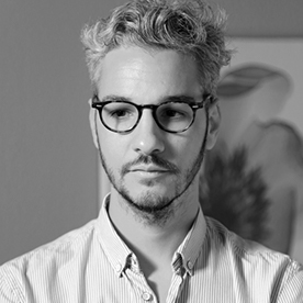 Francesco Scapin's profile