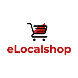 eLocal Shop in India :: Behance