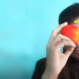 Behance profile picture for @Pedro2011