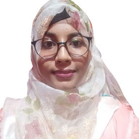 Sumaya Jahan Jinia - Graphic designer in Feni Shadar, Bangladesh :: Behance