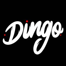 Behance profile picture for @Dingo