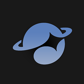 Behance profile picture for @quantum