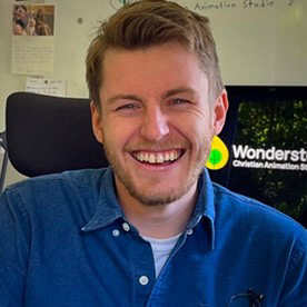 Wonderstory Ltd