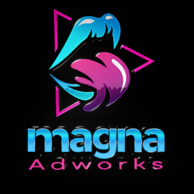 Magna Adworks - Graphics & Animation in Pakistan :: Behance