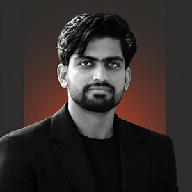 Nouman Rao on Behance