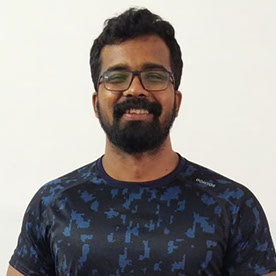 Sreejith Ts - creative designer in Kochi, India :: Behance