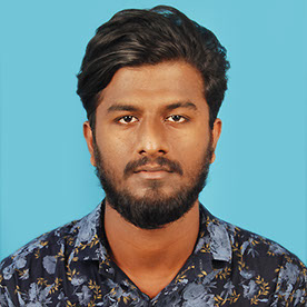 Santhosh G - Junior video editor in Chennai, India :: Behance