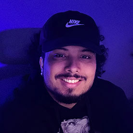 Behance profile picture for @emanoel