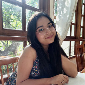 Sunidhi Verma - Textile Design Student | NIFT New Delhi in New Delhi ...