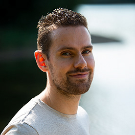 Harm van den Wijngaard