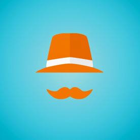 O Agente Laranja's profile