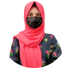 Hafsa Noor - UI/UX & Graphics Designer | Web Designer | App Designer in ...