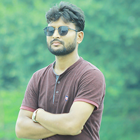 Talebur Rahman - Graphic Designer in Rangpur, Bangladesh :: Behance
