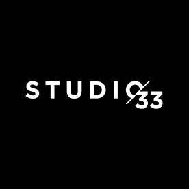 Studio 33 Branding & Identity :: Behance