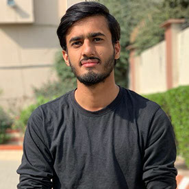 MUHAMMAD UMER - Graphic Designer in Karachi, Pakistan :: Behance