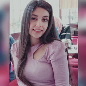 Areej Alkhdr - UI/UX designer & WordPress developer in Dubai, United ...