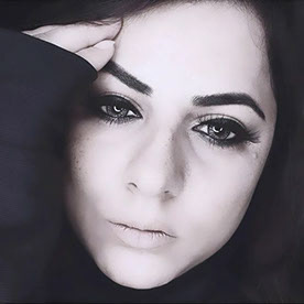 Nazia Tehmour - Makeup Artist and Hairstylist in Dubai, United Arab ...