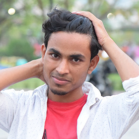 Behance profile picture for @gd_salman
