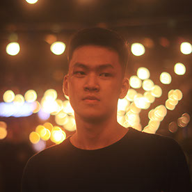 Christian Ang - Photographer, 3D Artist, and Graphic Designer in Quezon ...