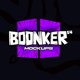 Boonker54 Mockups's profile