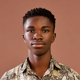 Collins Lucky - Brand and Visual Designer in Asaba, Nigeria :: Behance