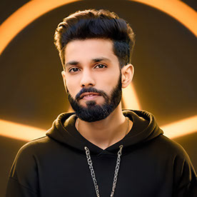 Arslan Sheikh - Creative Art Director in Islamabad, Pakistan :: Behance