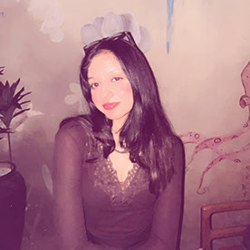 Shanaya Rane in India :: Behance