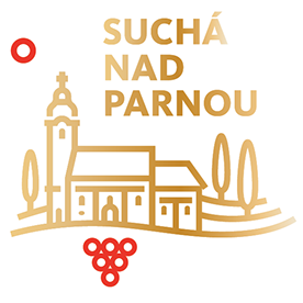 Obec Suchá nad Parnou