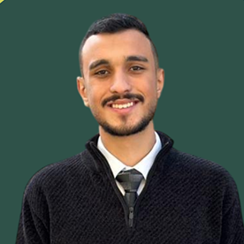 Mohamed Ibrahim - Flutter Developer in Cairo, Egypt :: Behance
