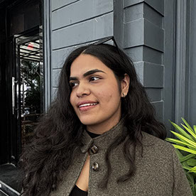 Muskan Mirchandani - Visual Designer in India :: Behance