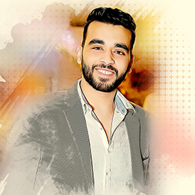 Mohamed Sharshar - graphic designer in Egypt :: Behance