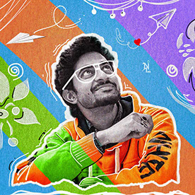 Nayan Das - Graphic Designer in Durgapur, India :: Behance