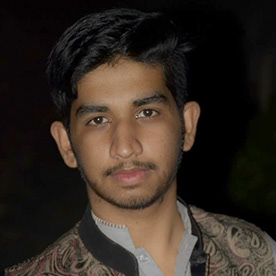Muhammad Wʌɭɘɘɗ - student in Rawalpindi, Pakistan :: Behance