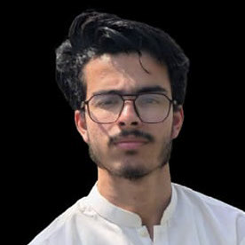 Behance profile picture for @shahzaib