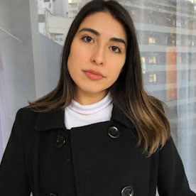 Valentina Ruiz's profile